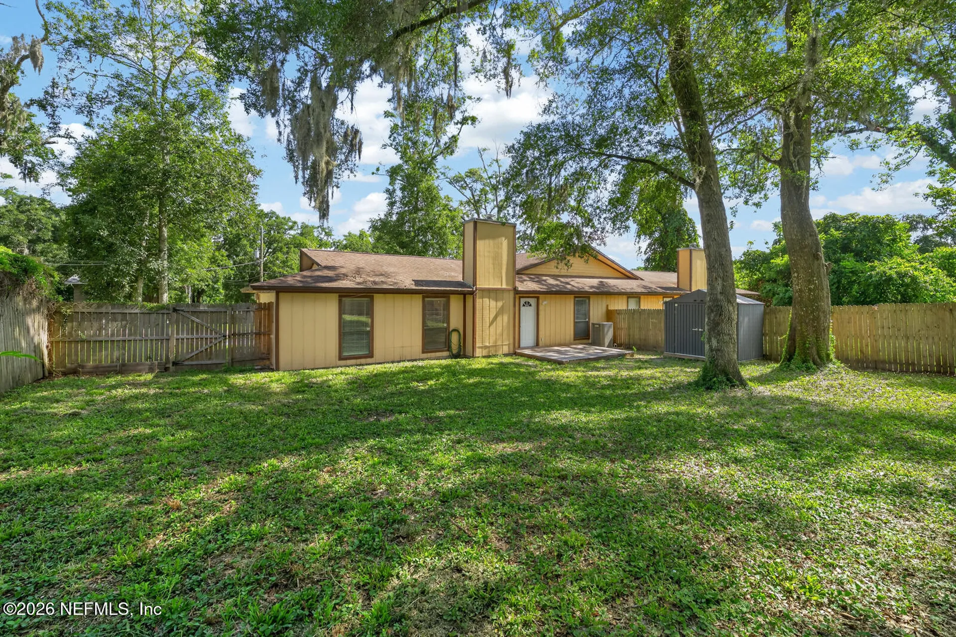 7526 Jasper Ave Avenue Jacksonville FL 32211