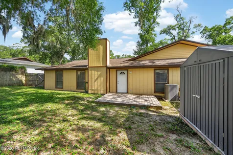 7526 Jasper Ave Avenue Jacksonville FL 32211