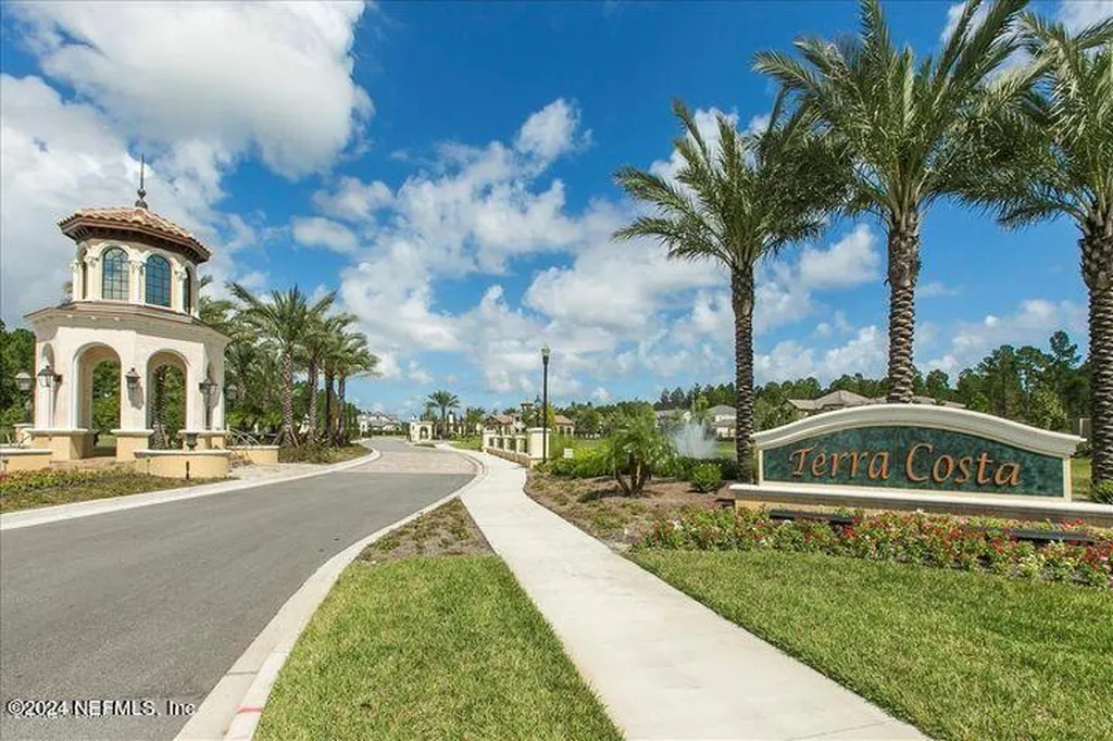 2896 Lucena Lane Jacksonville FL 32246