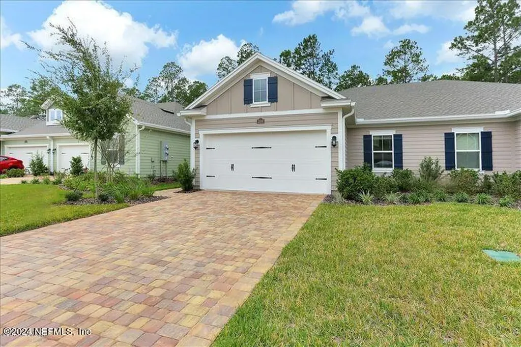 2896 Lucena Lane Jacksonville FL 32246