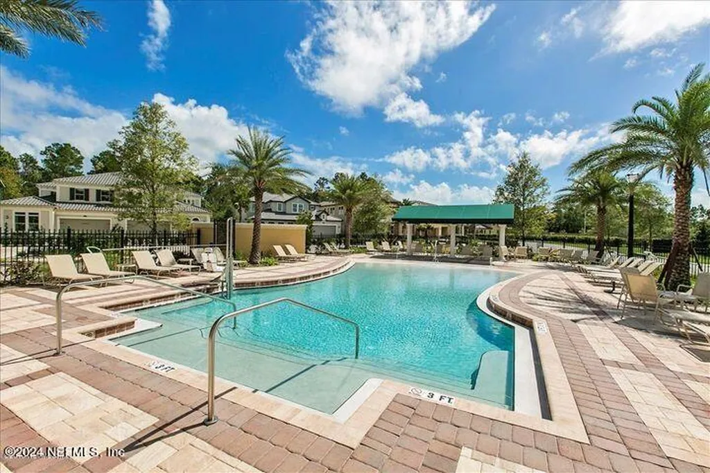 2896 Lucena Lane Jacksonville FL 32246