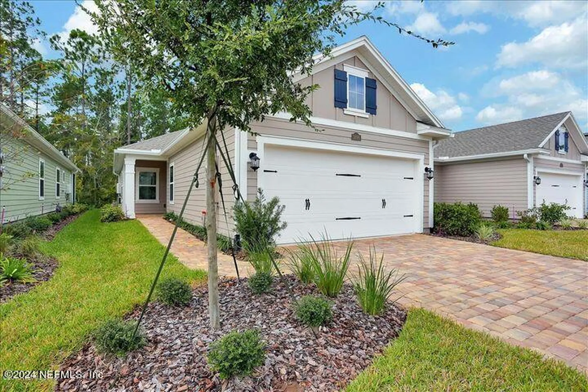 2896 Lucena Lane Jacksonville FL 32246