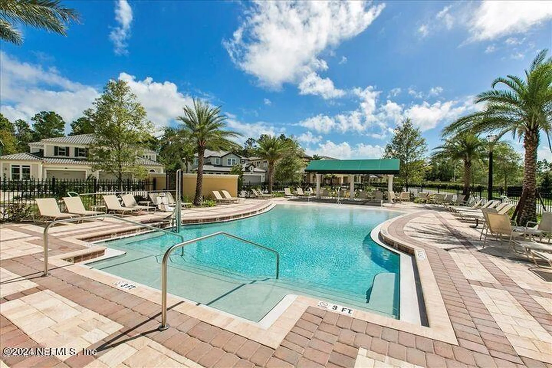 2896 Lucena Lane Jacksonville FL 32246