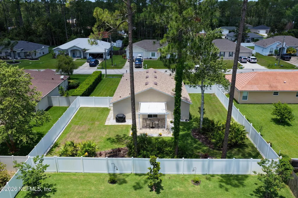 9 Reid Place Palm Coast FL 32164
