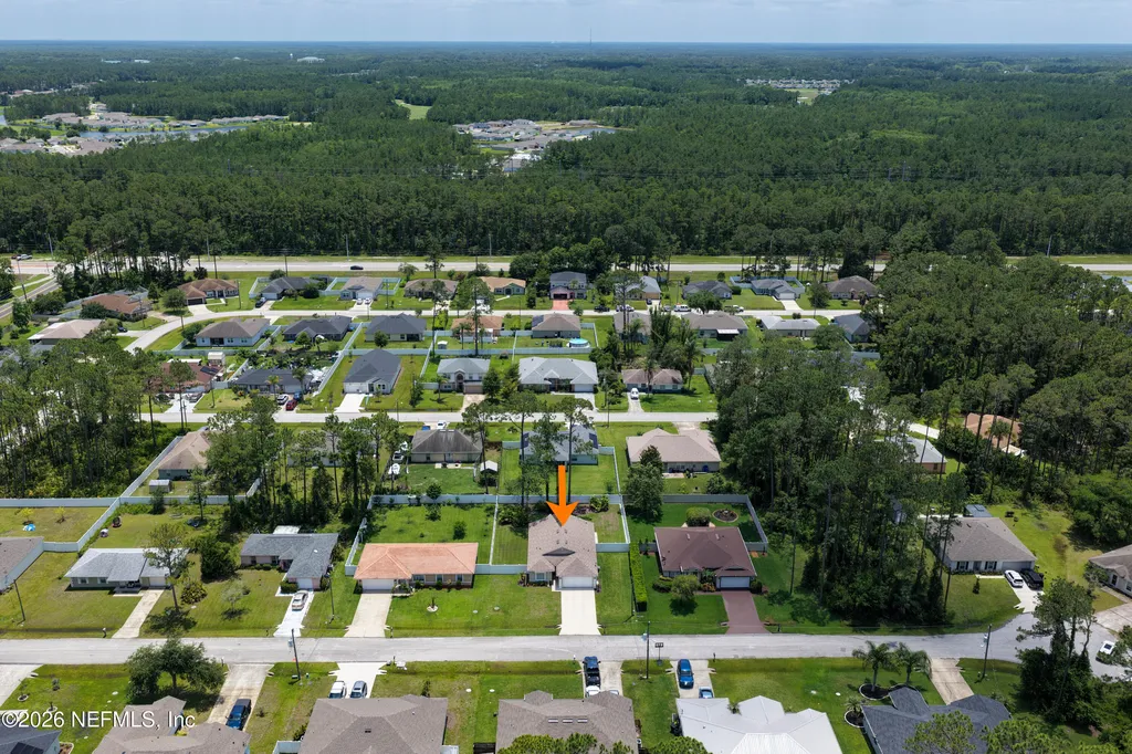 9 Reid Place Palm Coast FL 32164