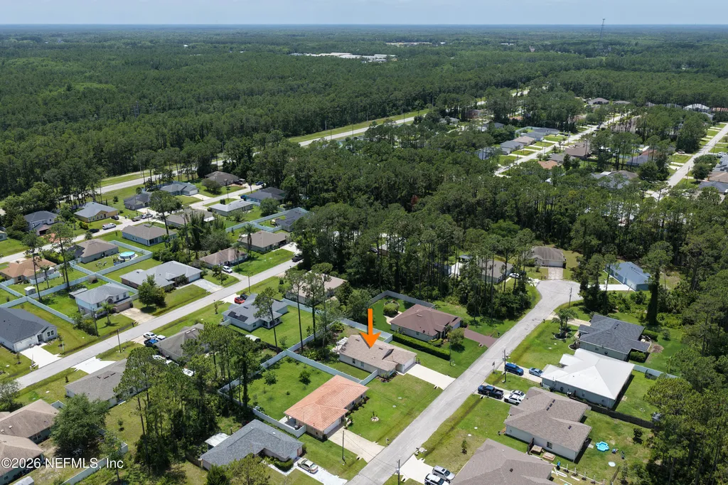9 Reid Place Palm Coast FL 32164