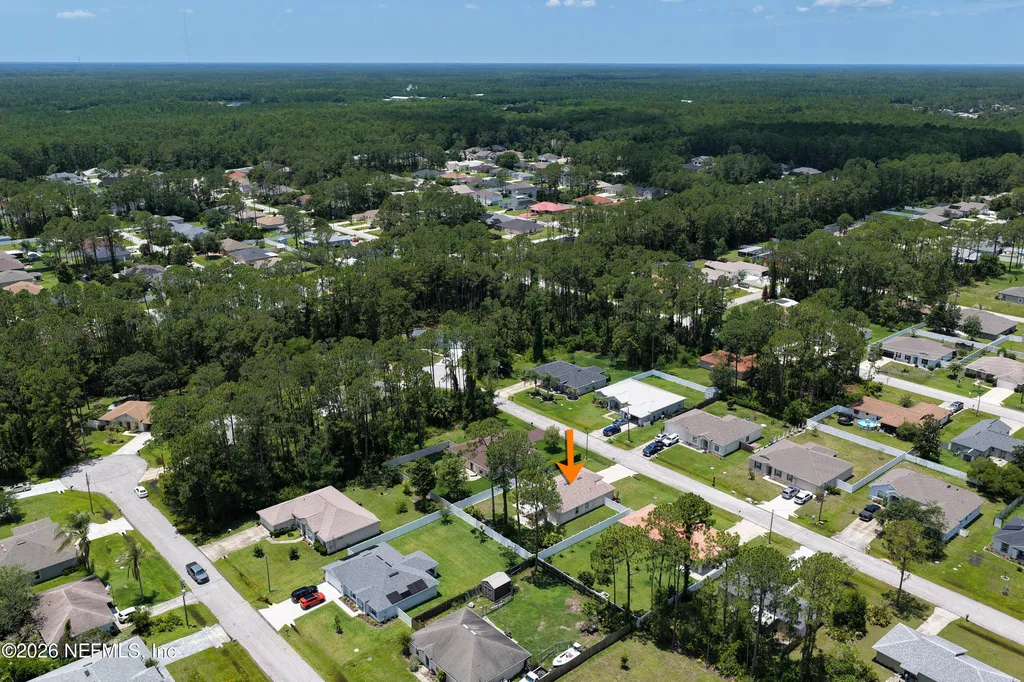 9 Reid Place Palm Coast FL 32164