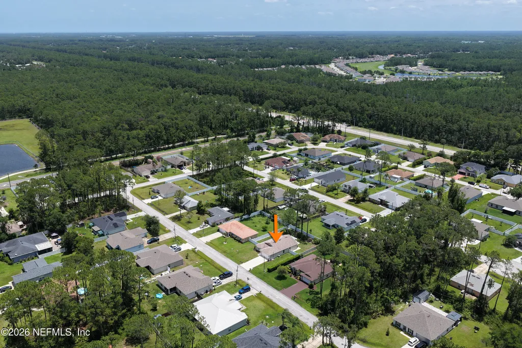 9 Reid Place Palm Coast FL 32164