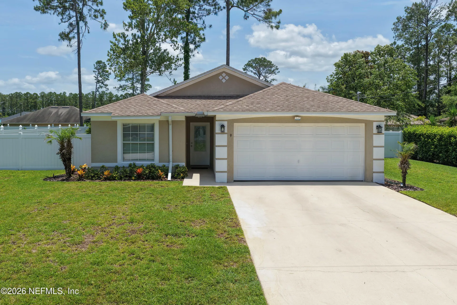9 Reid Place Palm Coast FL 32164