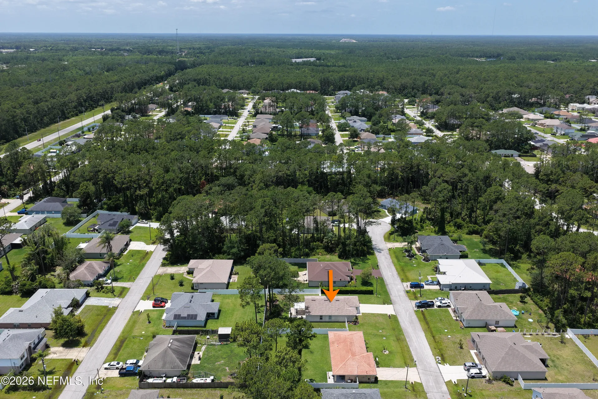 9 Reid Place Palm Coast FL 32164