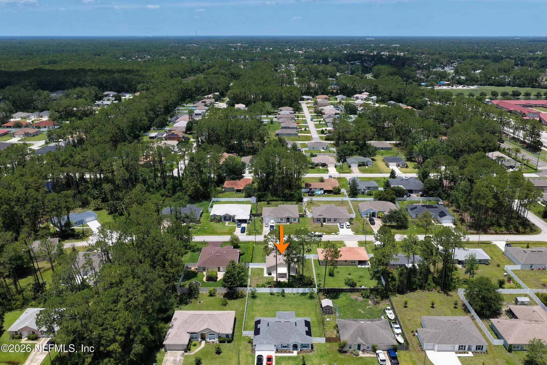 9 Reid Place Palm Coast FL 32164