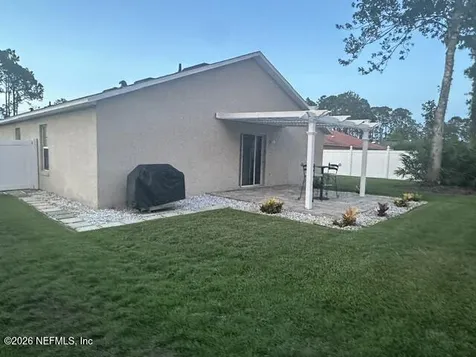 9 Reid Place Palm Coast FL 32164