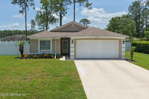 9 Reid Place Palm Coast FL 32164