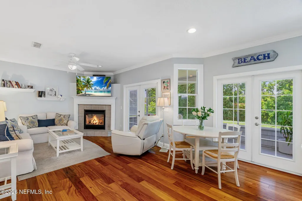33 Monterey Street Ponte Vedra Beach FL 32082
