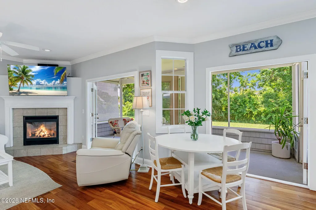 33 Monterey Street Ponte Vedra Beach FL 32082
