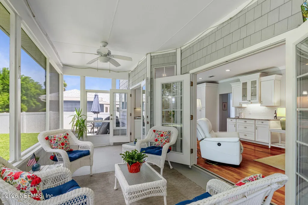 33 Monterey Street Ponte Vedra Beach FL 32082