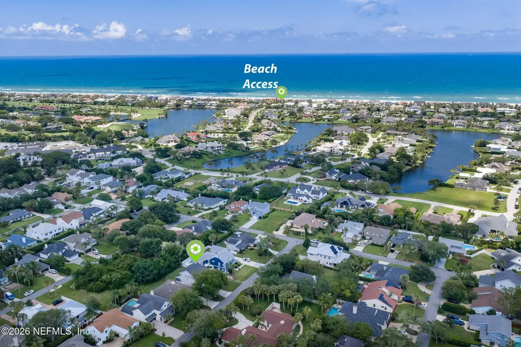 33 Monterey Street Ponte Vedra Beach FL 32082