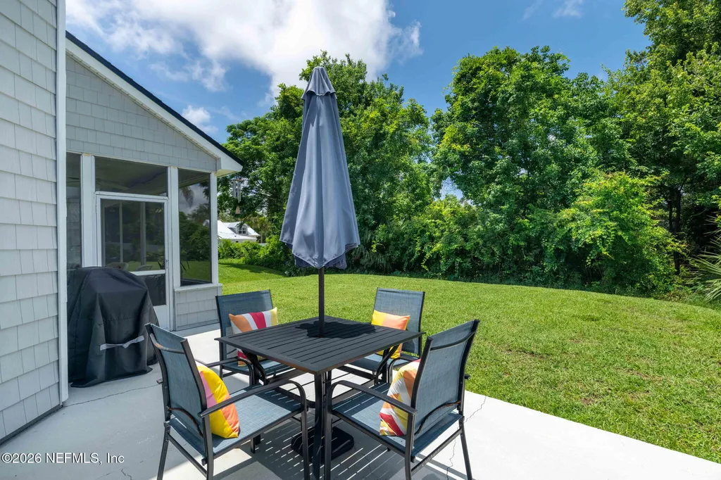 33 Monterey Street Ponte Vedra Beach FL 32082