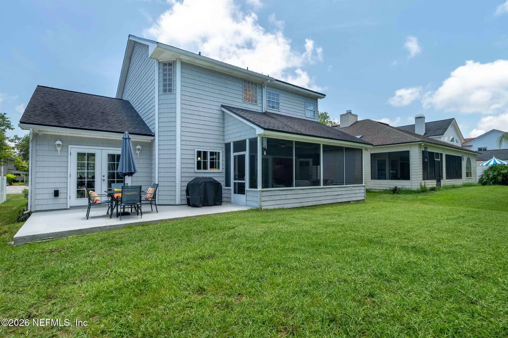 33 Monterey Street Ponte Vedra Beach FL 32082