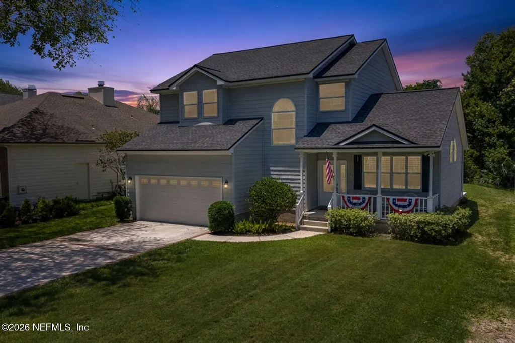 33 Monterey Street Ponte Vedra Beach FL 32082