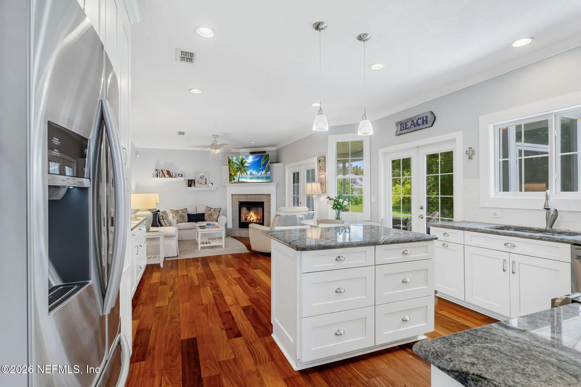33 Monterey Street Ponte Vedra Beach FL 32082