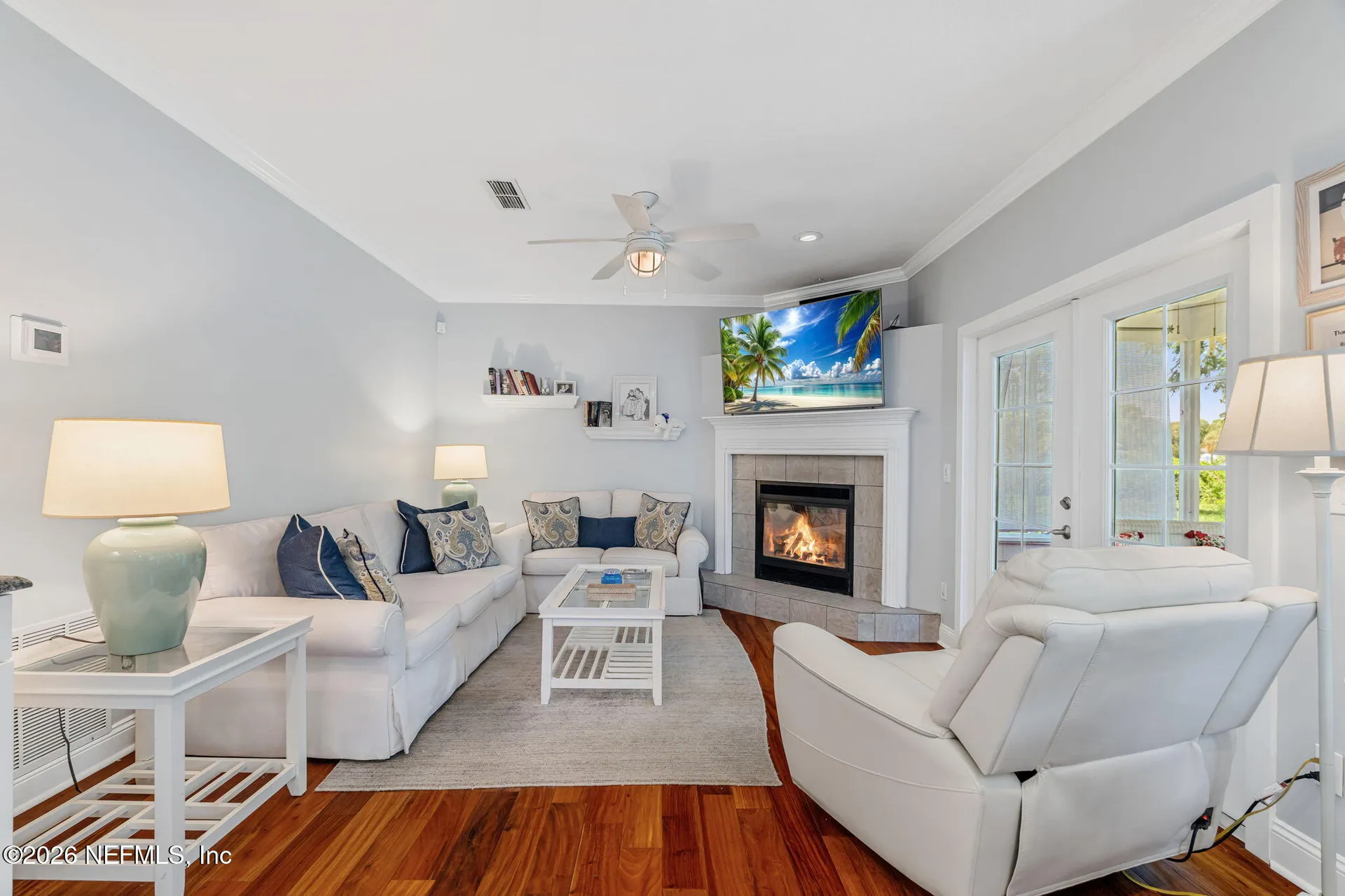33 Monterey Street Ponte Vedra Beach FL 32082