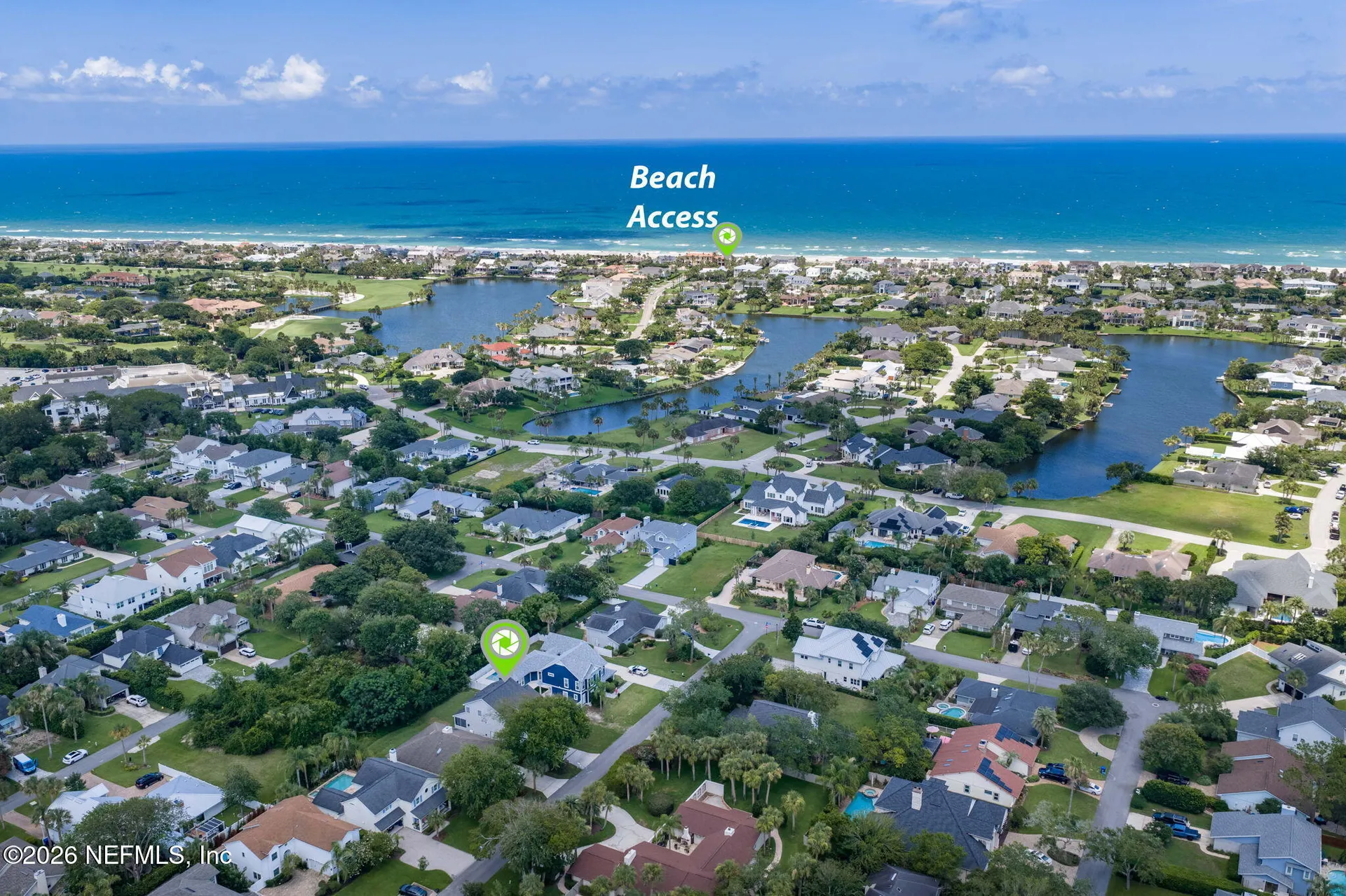 33 Monterey Street Ponte Vedra Beach FL 32082