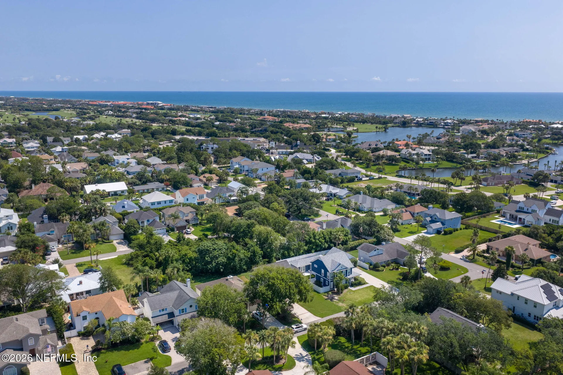 33 Monterey Street Ponte Vedra Beach FL 32082