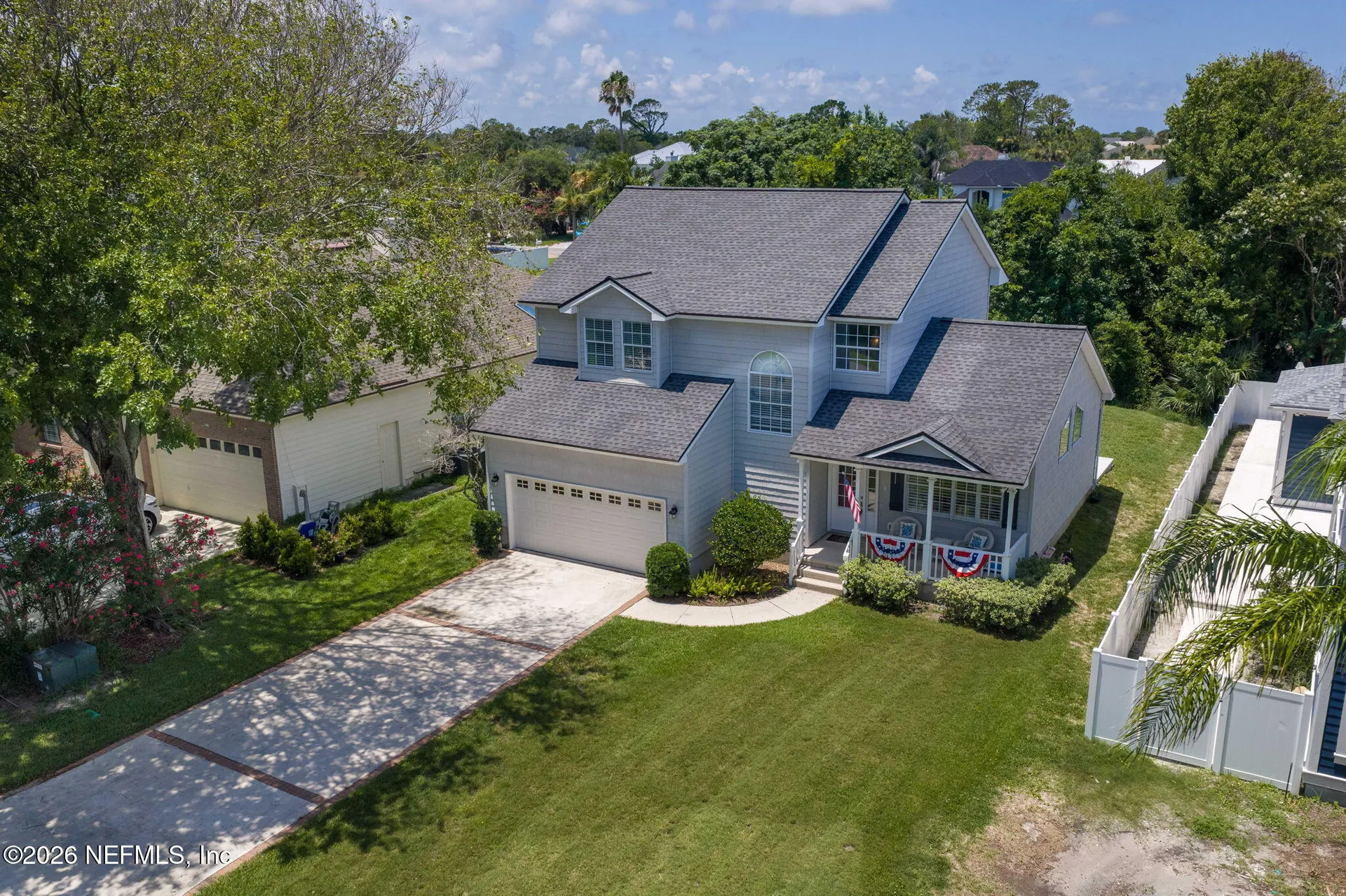 33 Monterey Street Ponte Vedra Beach FL 32082