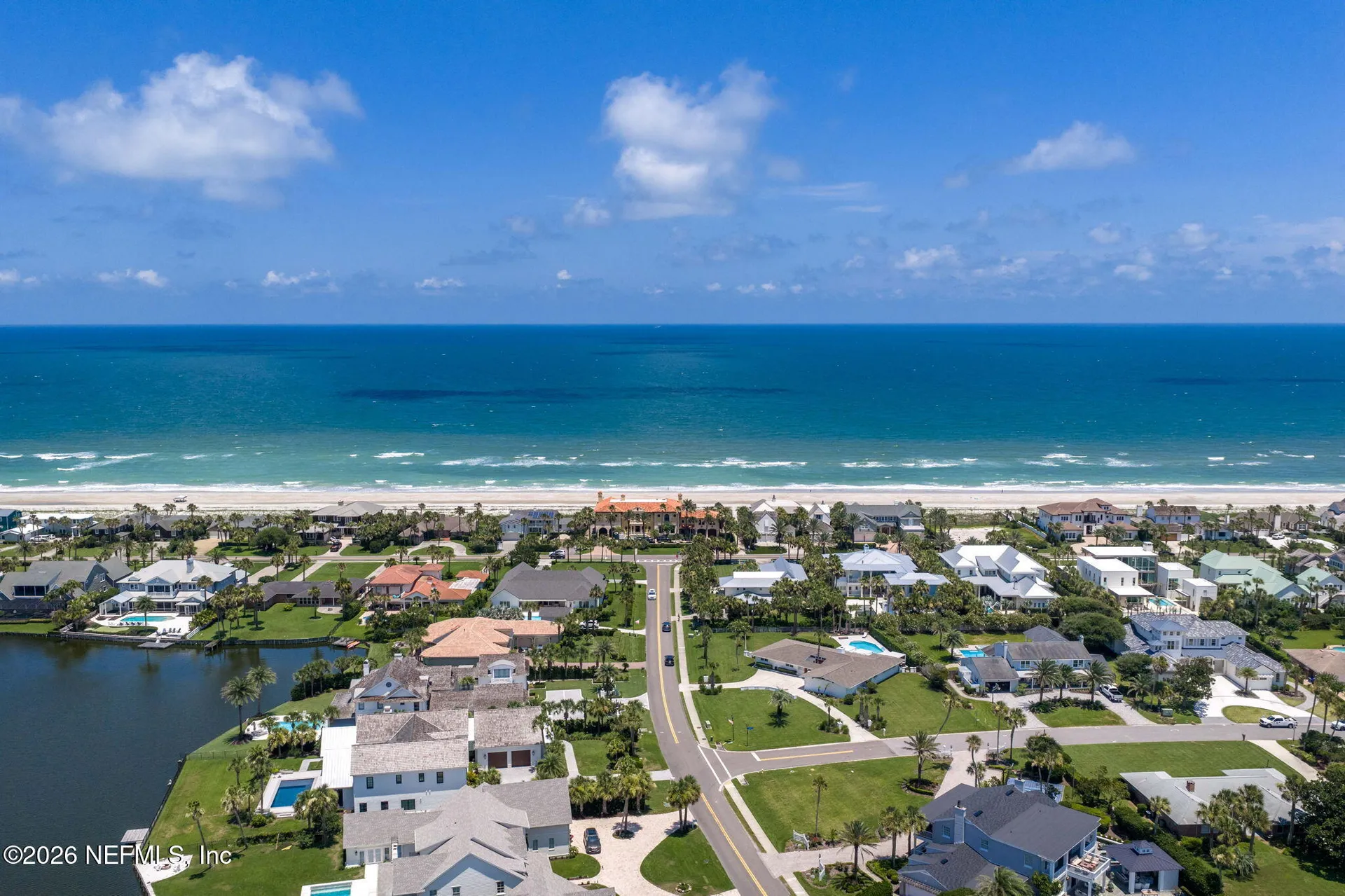33 Monterey Street Ponte Vedra Beach FL 32082