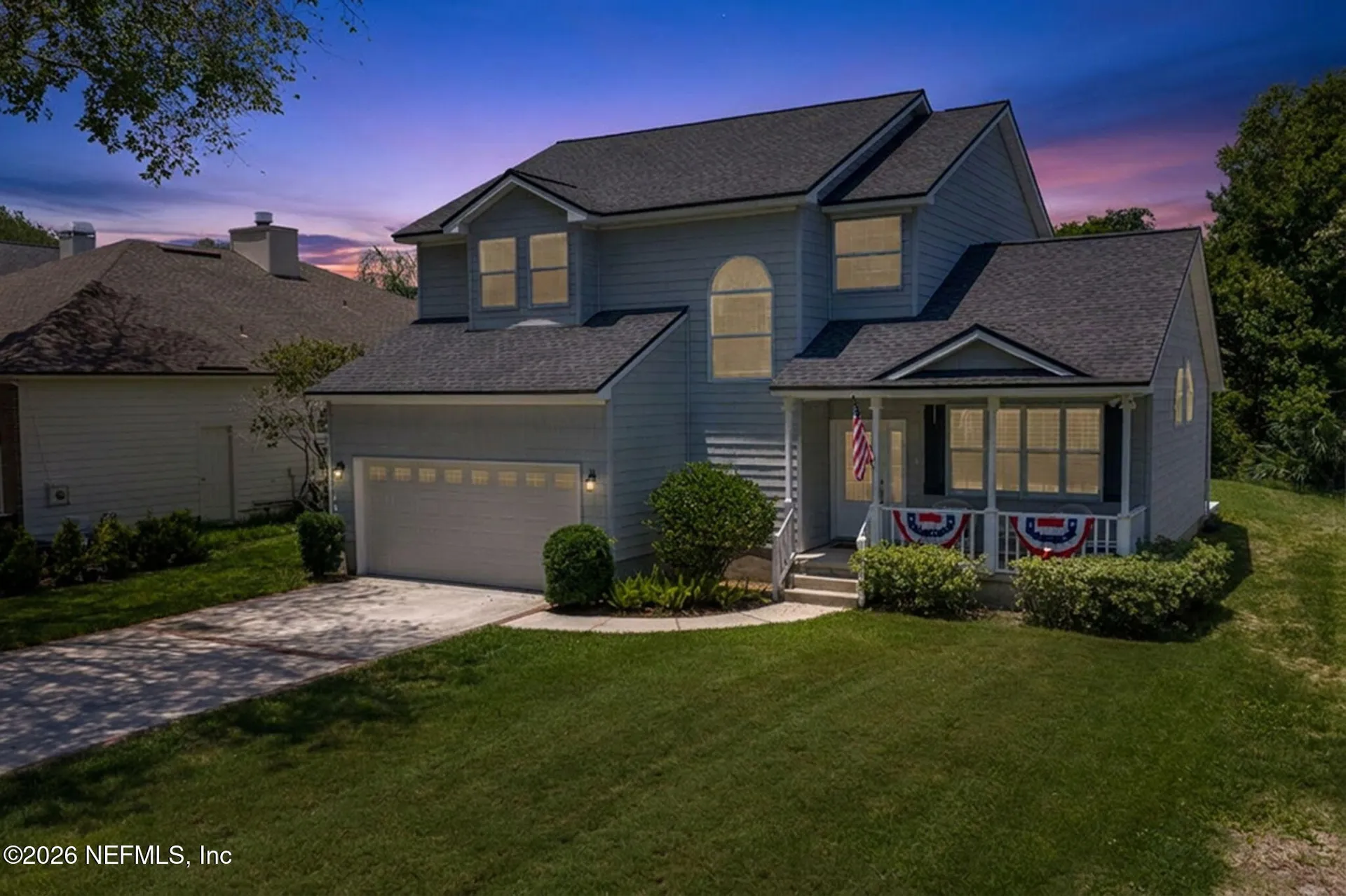 33 Monterey Street Ponte Vedra Beach FL 32082