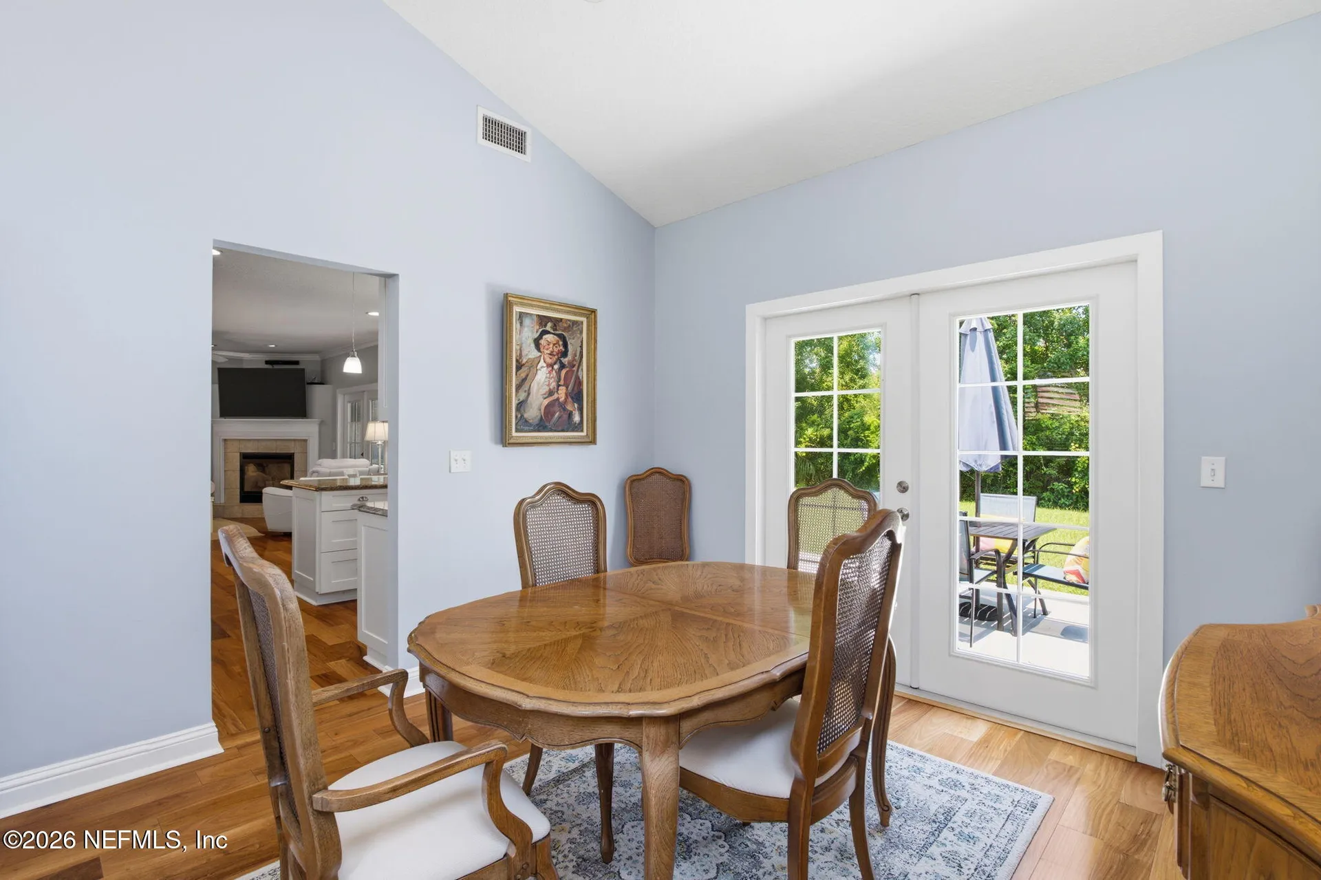 33 Monterey Street Ponte Vedra Beach FL 32082