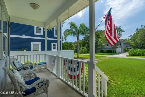 33 Monterey Street Ponte Vedra Beach FL 32082