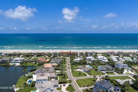 33 Monterey Street Ponte Vedra Beach FL 32082