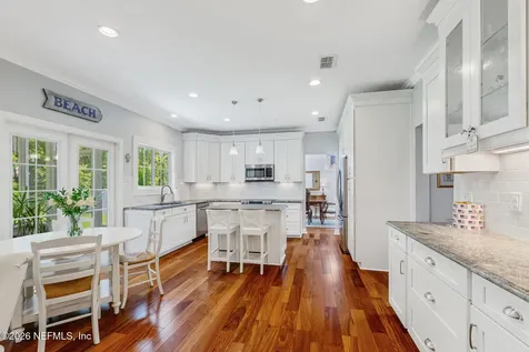 33 Monterey Street Ponte Vedra Beach FL 32082