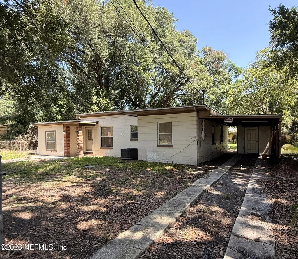 5219 Anchor Avenue Jacksonville FL 32244