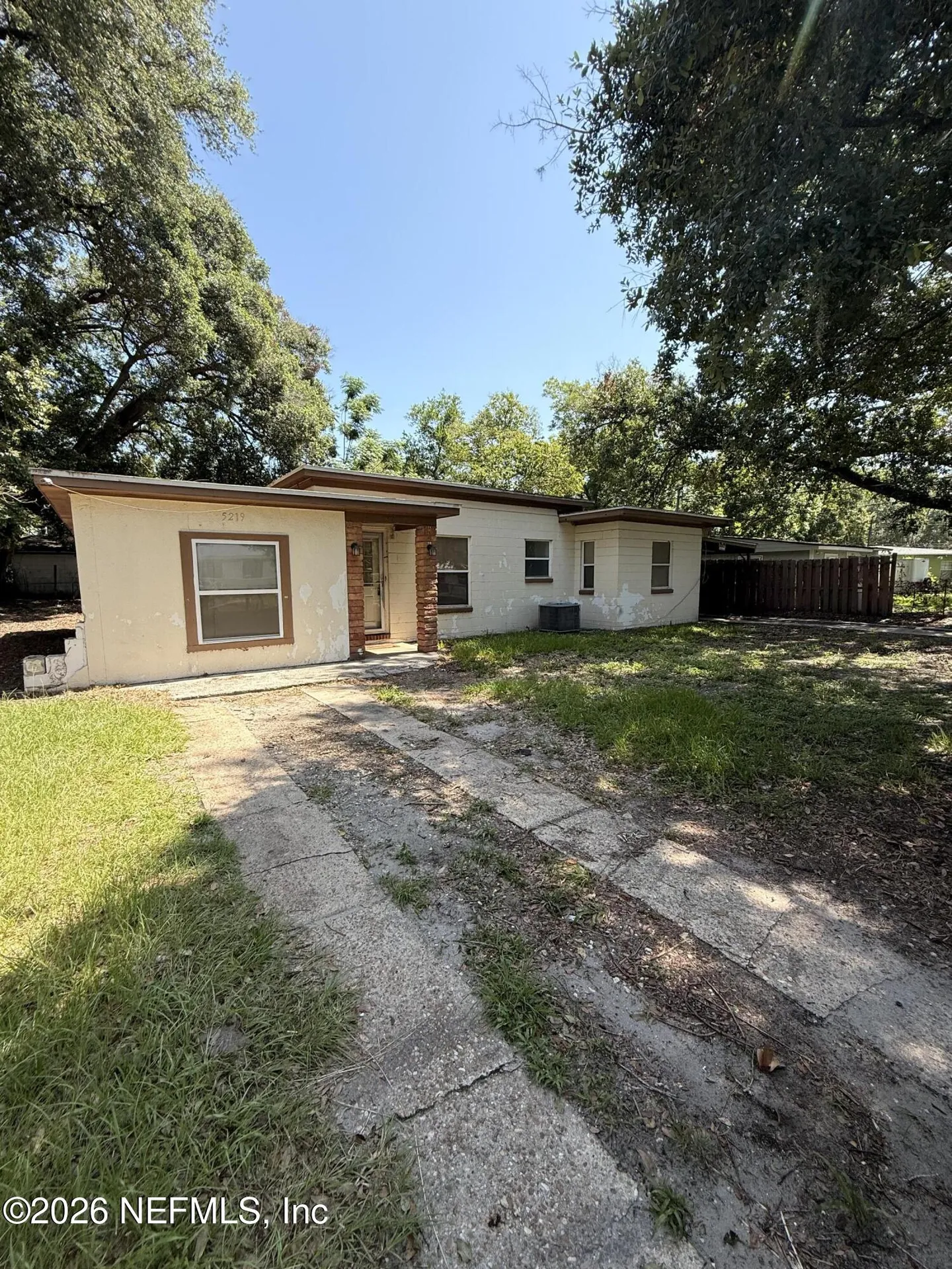 5219 Anchor Avenue Jacksonville FL 32244
