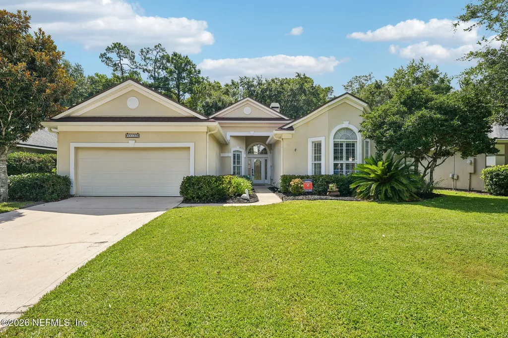 85122 Sagaponack Drive Fernandina Beach FL 32034