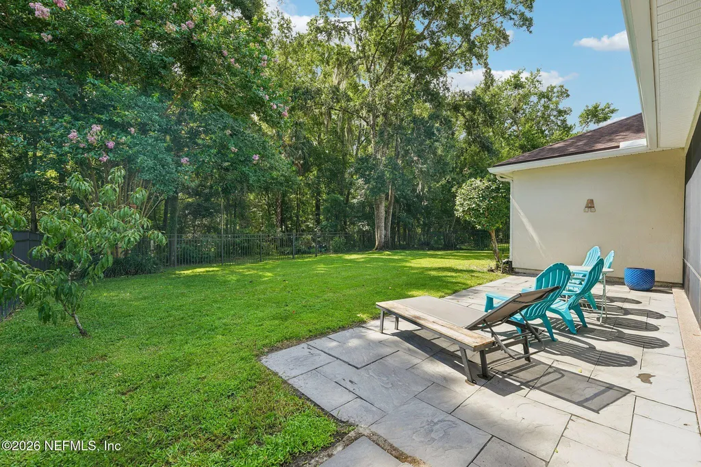 85122 Sagaponack Drive Fernandina Beach FL 32034