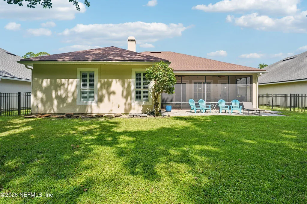 85122 Sagaponack Drive Fernandina Beach FL 32034