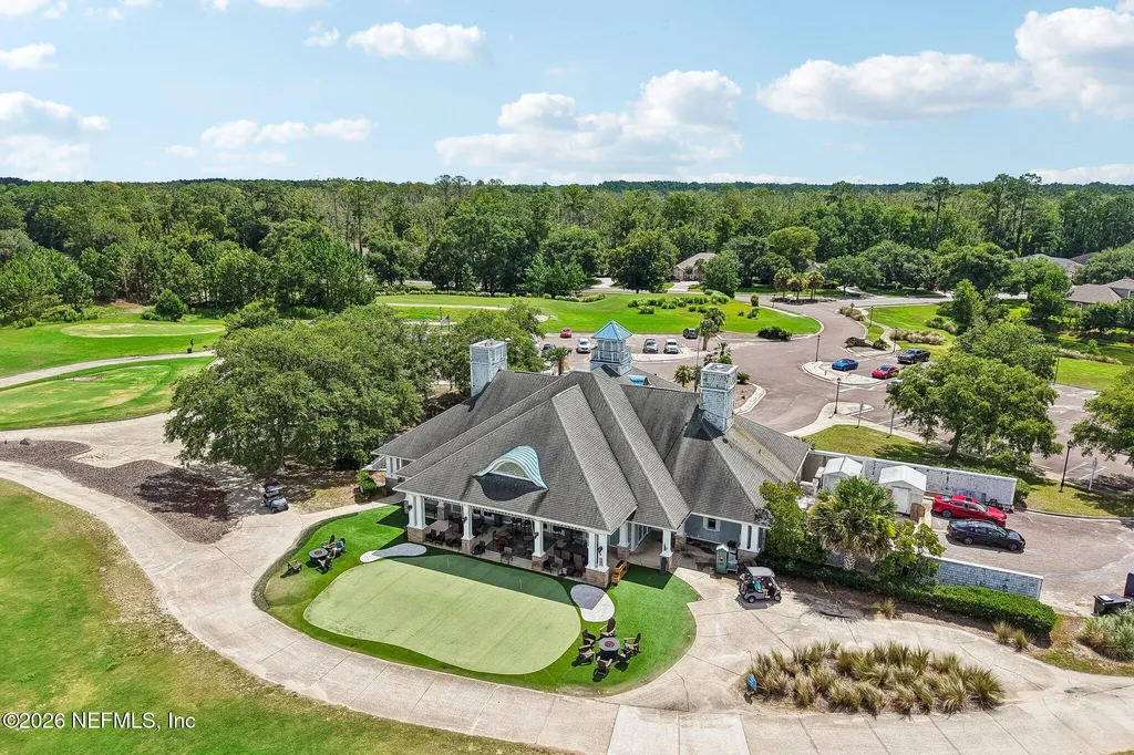 85122 Sagaponack Drive Fernandina Beach FL 32034