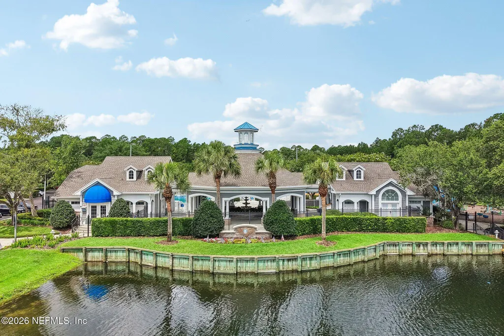 85122 Sagaponack Drive Fernandina Beach FL 32034