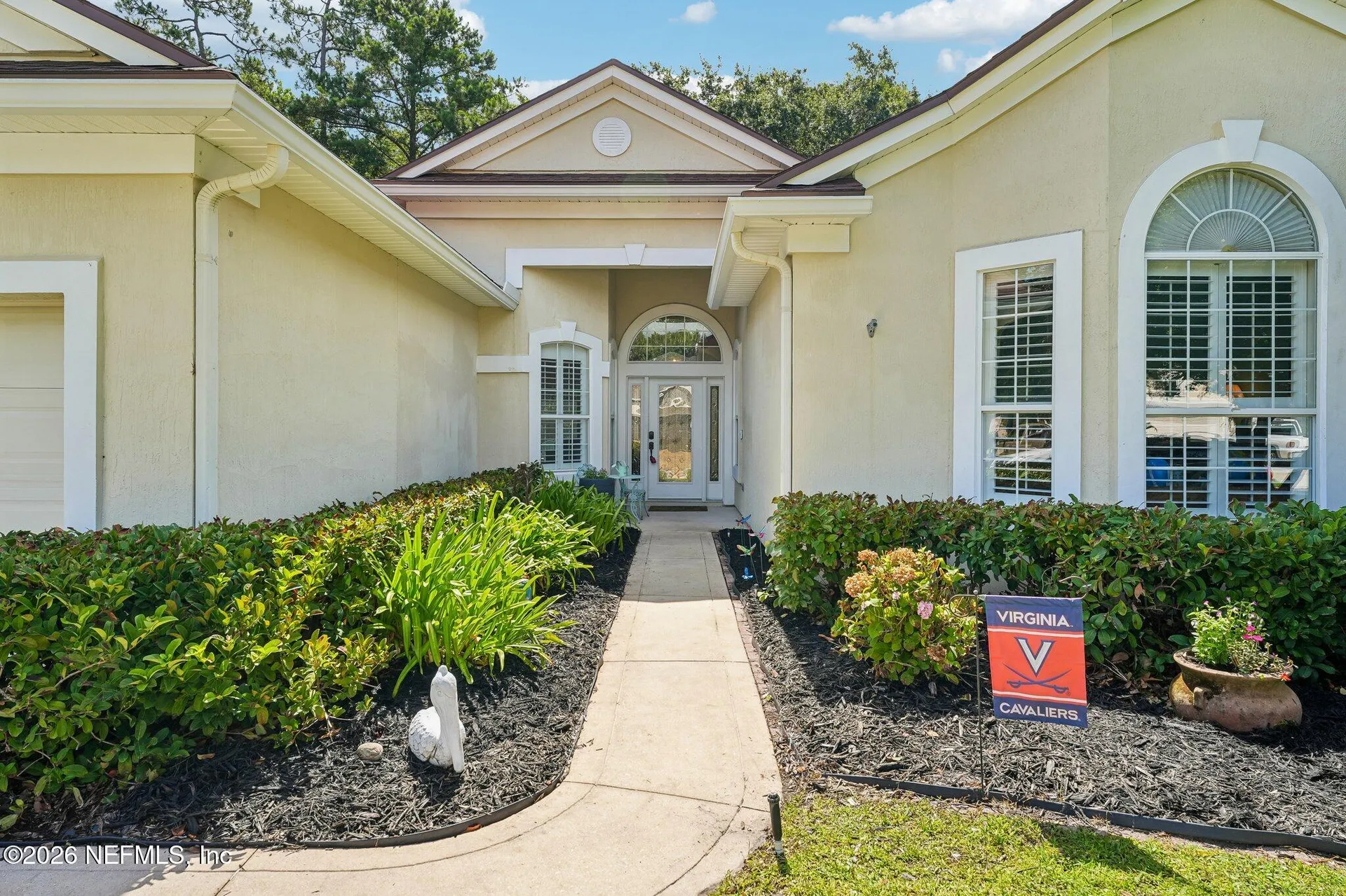 85122 Sagaponack Drive Fernandina Beach FL 32034