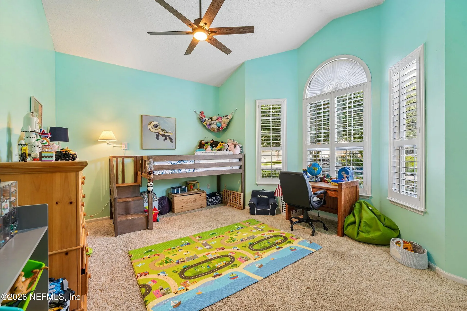 85122 Sagaponack Drive Fernandina Beach FL 32034
