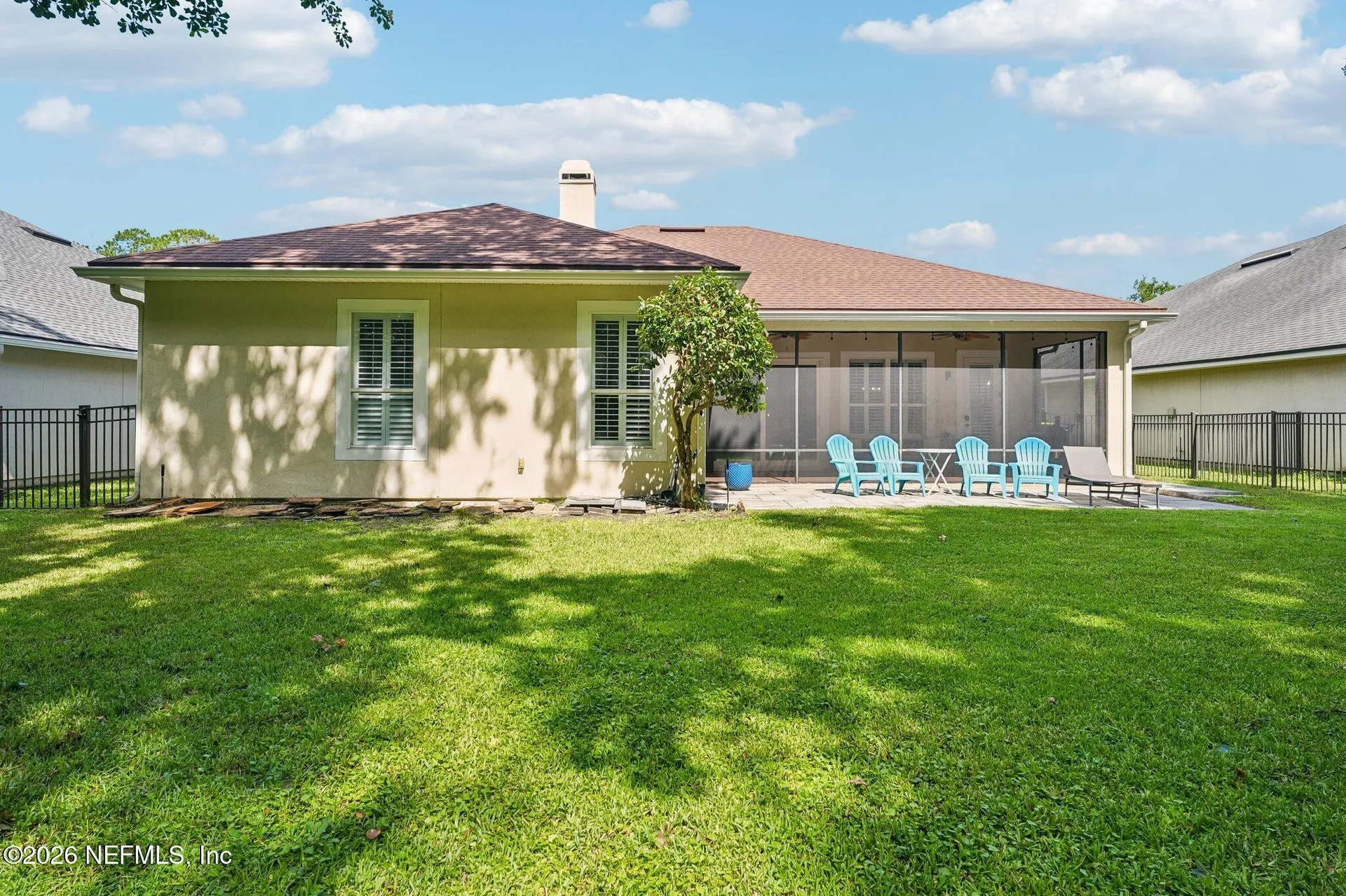 85122 Sagaponack Drive Fernandina Beach FL 32034