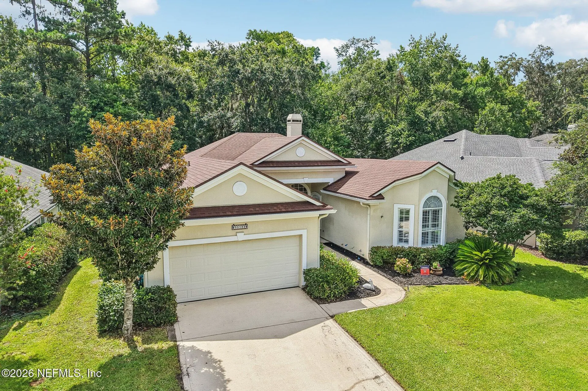 85122 Sagaponack Drive Fernandina Beach FL 32034