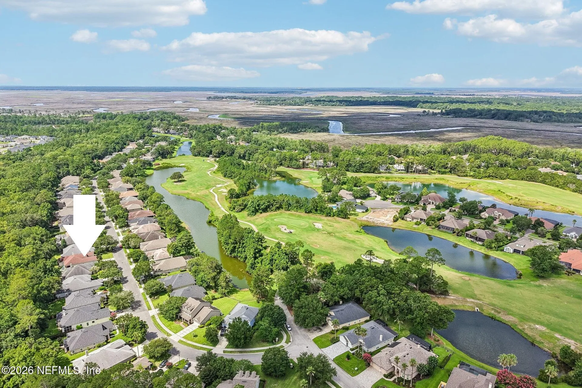 85122 Sagaponack Drive Fernandina Beach FL 32034