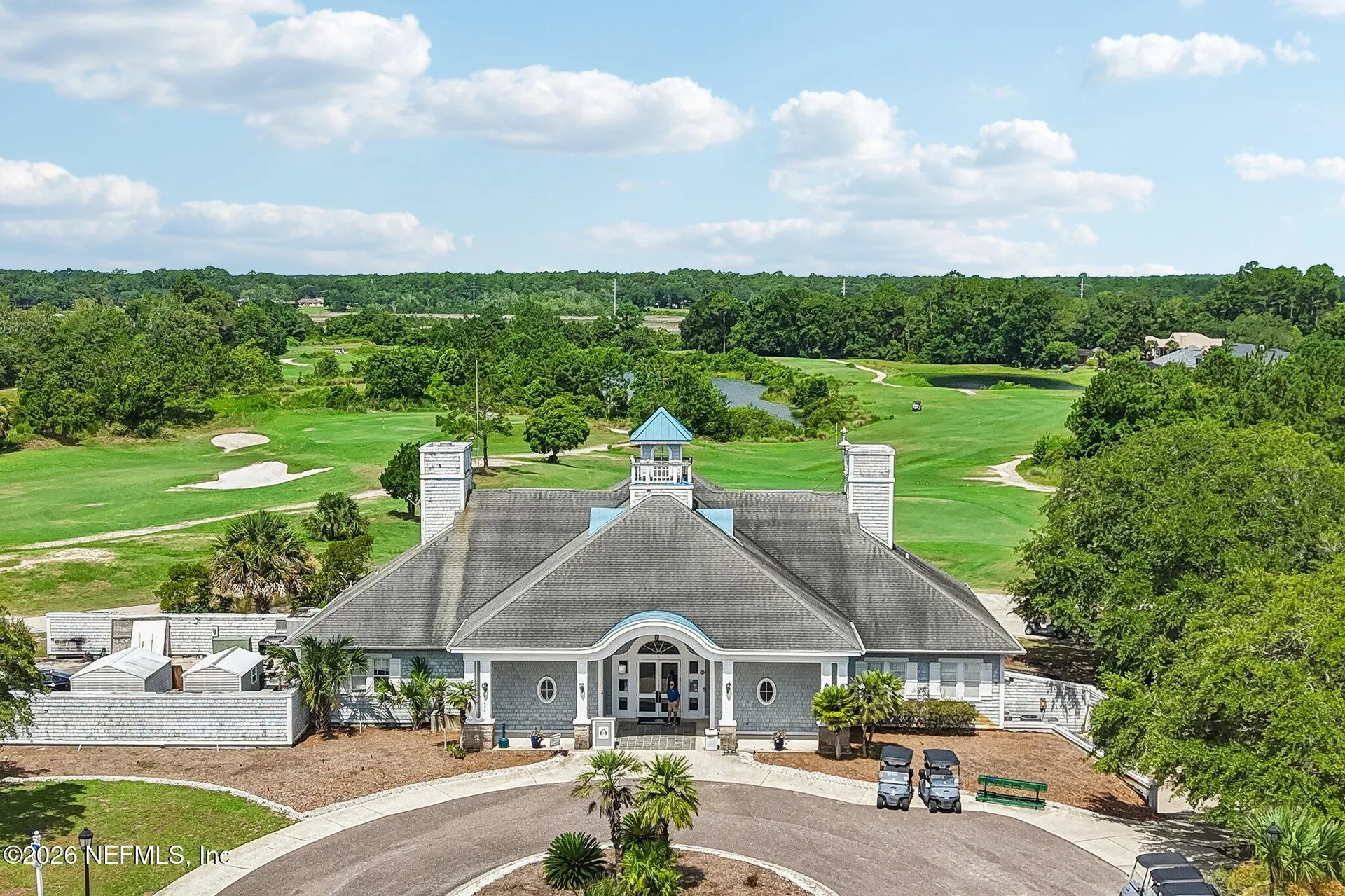 85122 Sagaponack Drive Fernandina Beach FL 32034