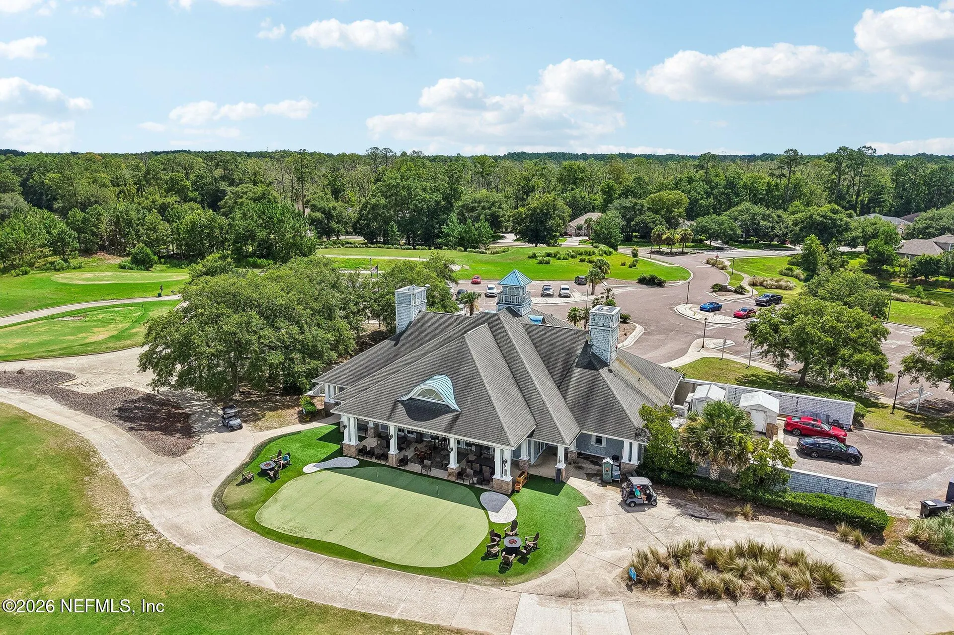 85122 Sagaponack Drive Fernandina Beach FL 32034