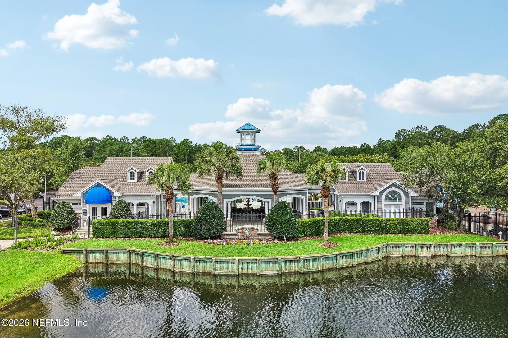 85122 Sagaponack Drive Fernandina Beach FL 32034